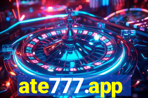 ate777.app