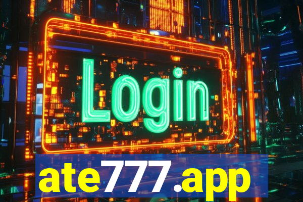 ate777.app