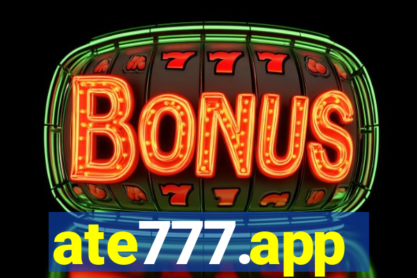ate777.app