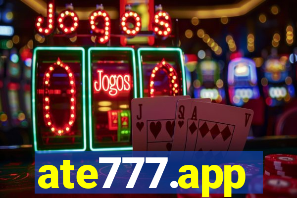 ate777.app