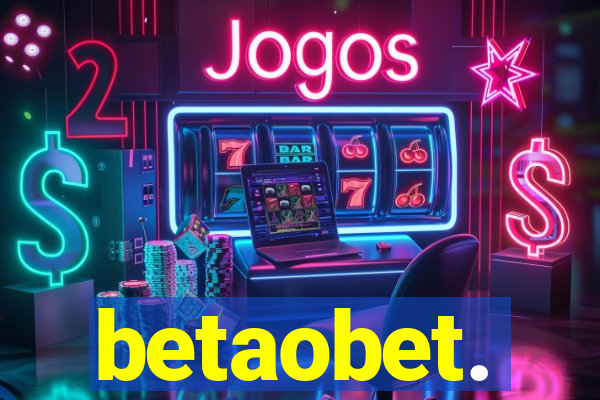 betaobet.
