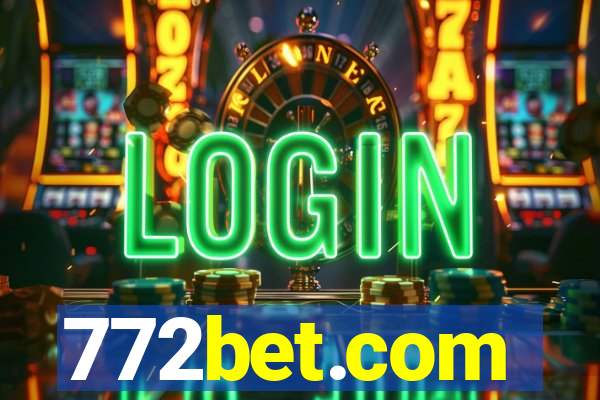 772bet.com