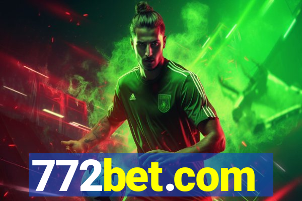 772bet.com