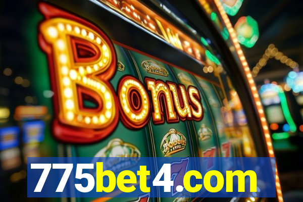 775bet4.com