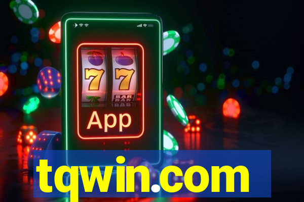 tqwin.com