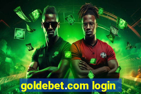 goldebet.com login