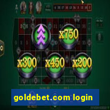 goldebet.com login