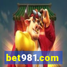 bet981.com