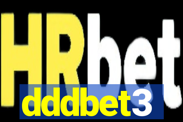 dddbet3
