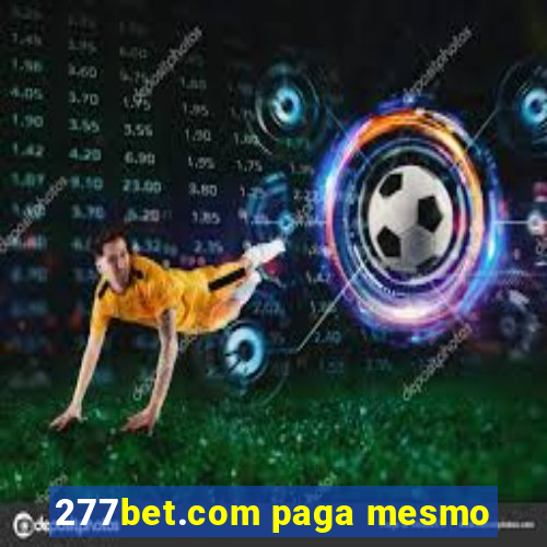 277bet.com paga mesmo