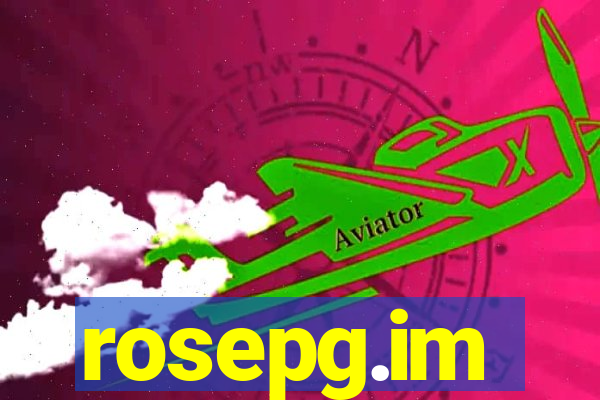 rosepg.im