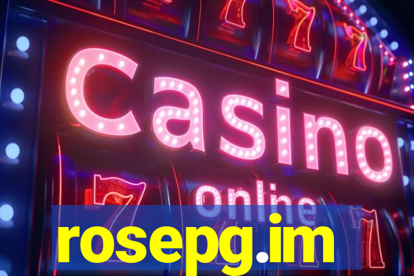 rosepg.im
