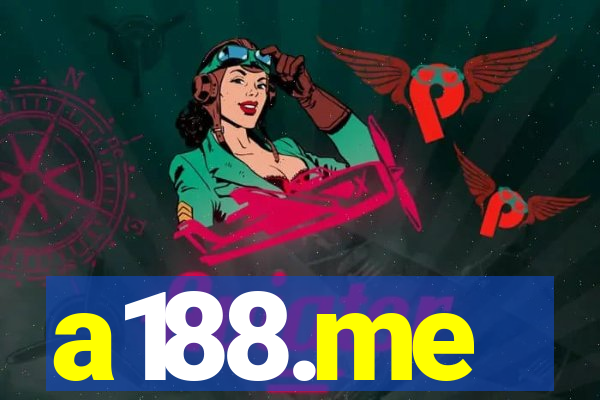 a188.me