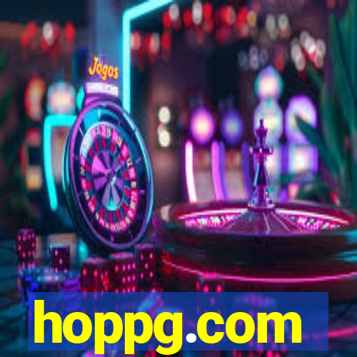 hoppg.com