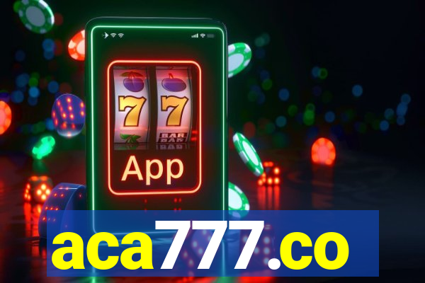 aca777.co