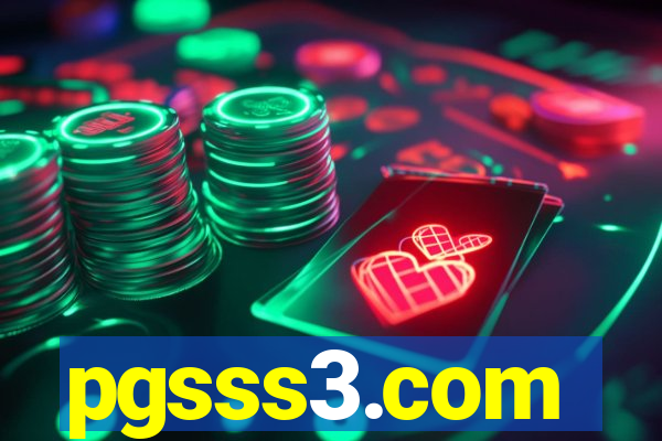 pgsss3.com