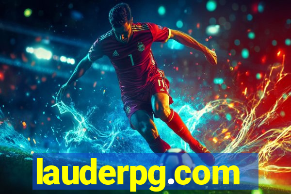 lauderpg.com