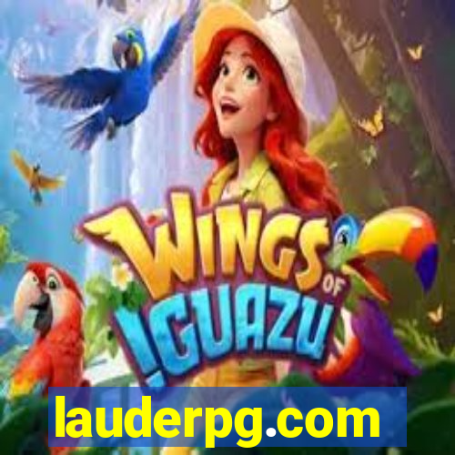 lauderpg.com