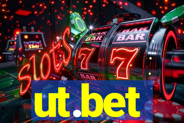 ut.bet