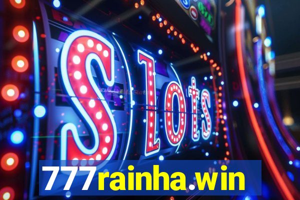 777rainha.win