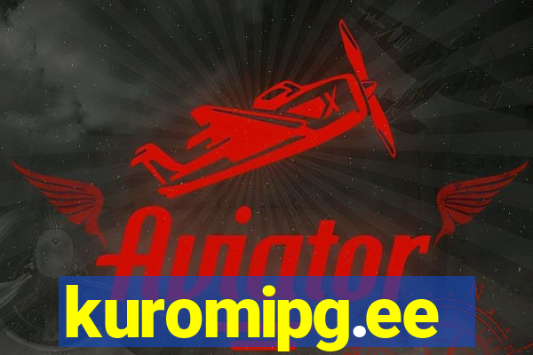 kuromipg.ee