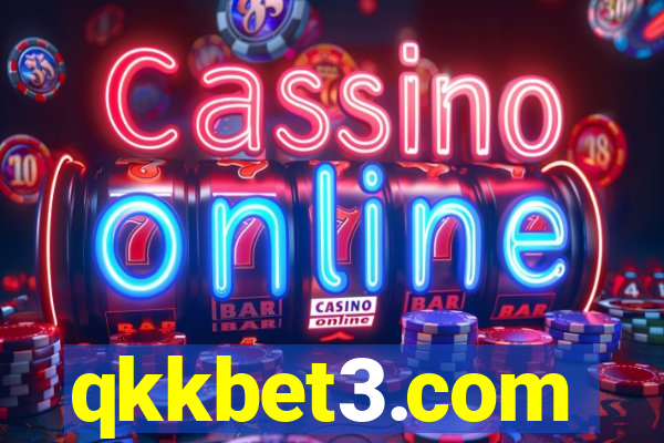 qkkbet3.com