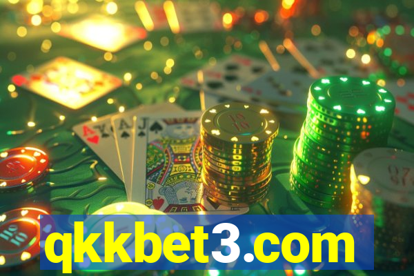 qkkbet3.com