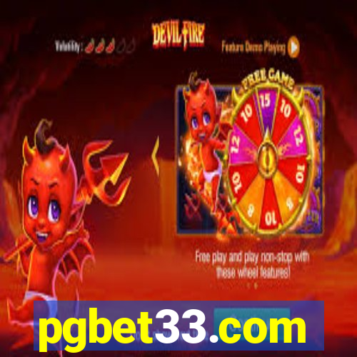 pgbet33.com