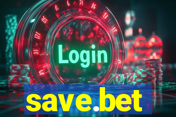 save.bet
