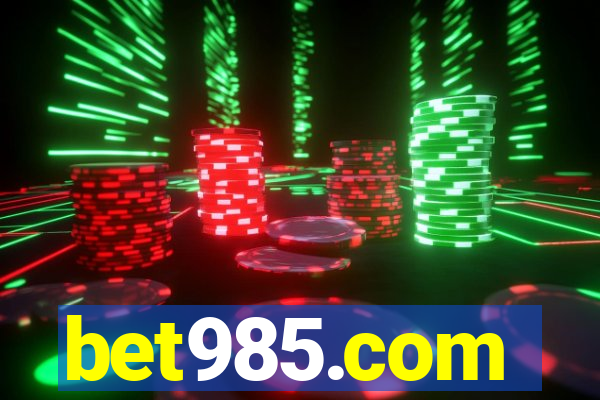 bet985.com