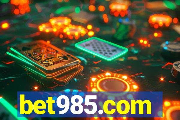bet985.com