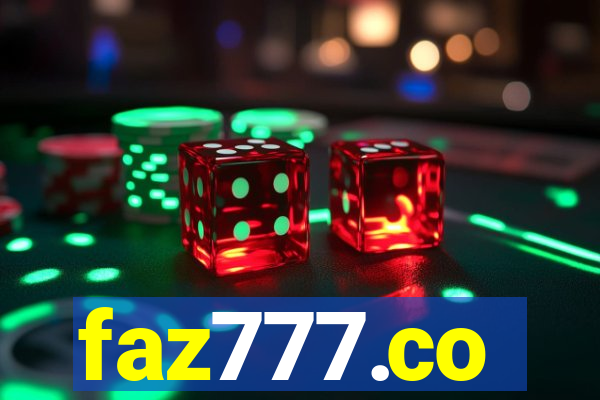 faz777.co