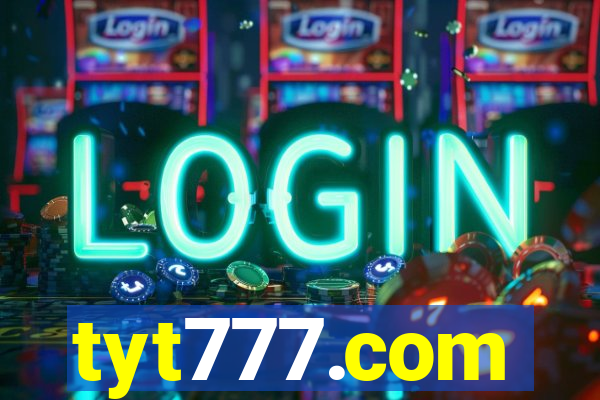 tyt777.com