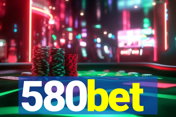 580bet