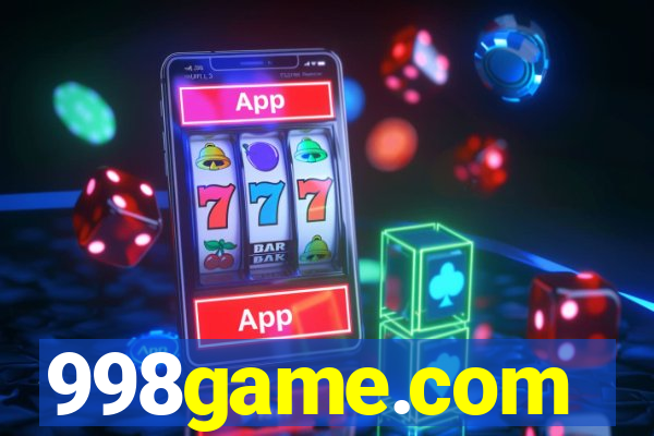998game.com