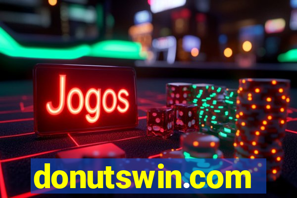 donutswin.com