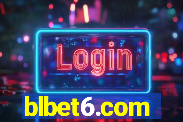blbet6.com
