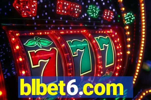 blbet6.com