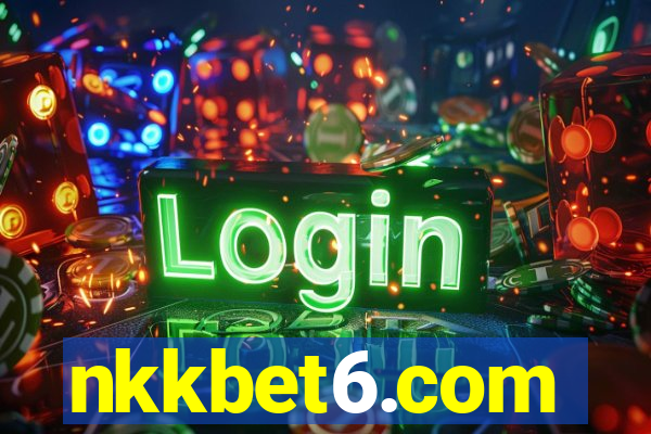 nkkbet6.com
