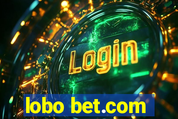 lobo bet.com