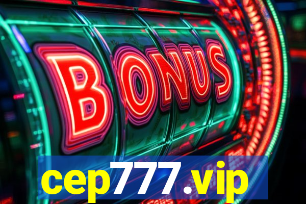 cep777.vip