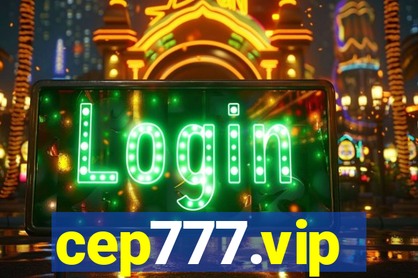 cep777.vip