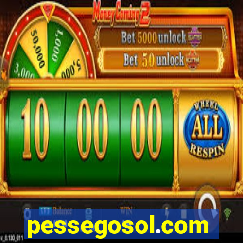 pessegosol.com