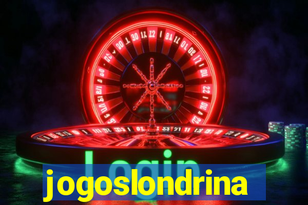 jogoslondrina