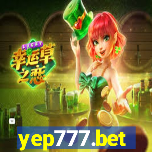 yep777.bet