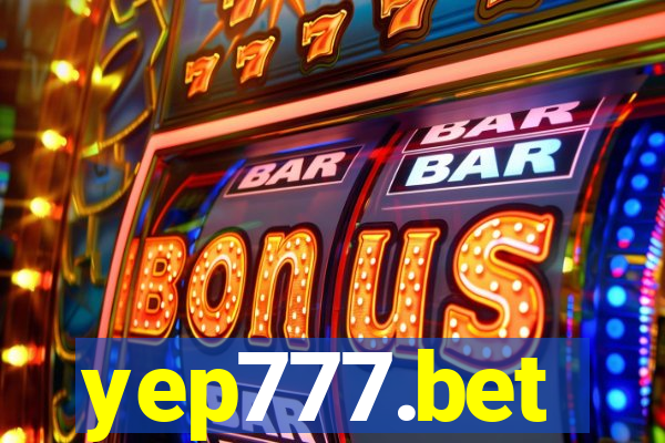 yep777.bet