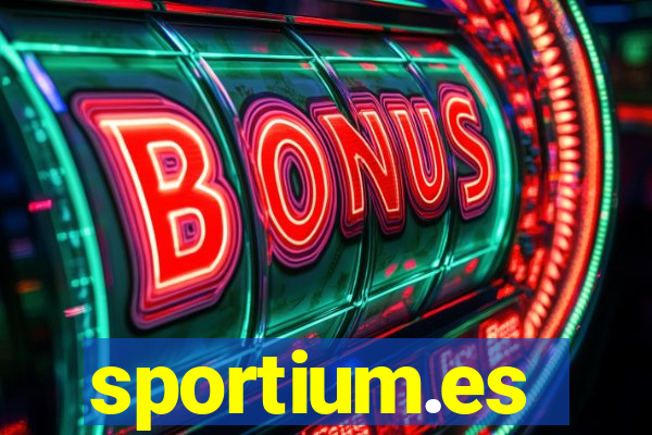 sportium.es