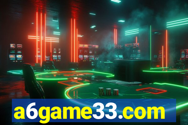 a6game33.com