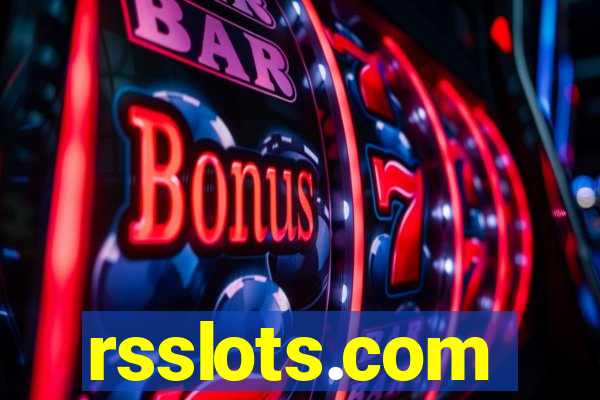 rsslots.com