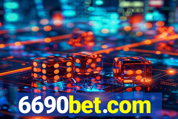 6690bet.com